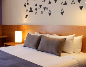 Hotel Mexico Plaza Querétaro