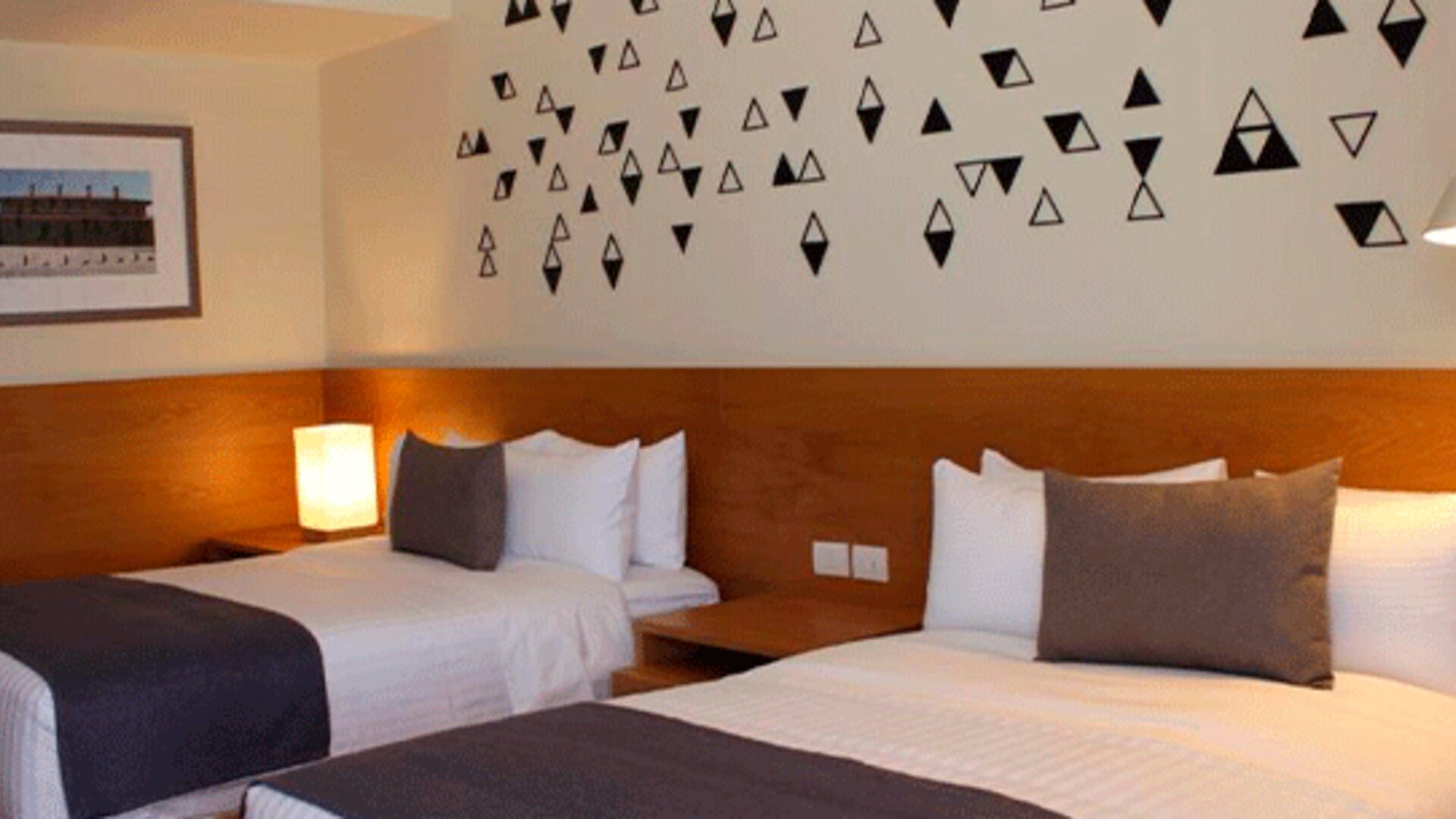 Hotel Mexico Plaza Querétaro