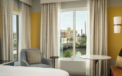 Hotel Amalga ST. Augustine Tribute Portfolio