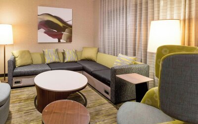 Courtyard by Marriott St. Augustine Beach