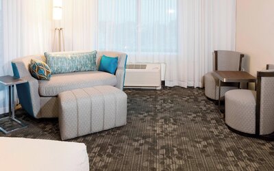 Courtyard by Marriott St. Augustine Beach