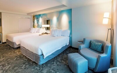 Courtyard by Marriott St. Augustine Beach