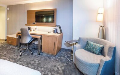 Courtyard by Marriott St. Augustine Beach