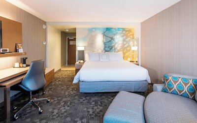 Courtyard by Marriott St. Augustine Beach
