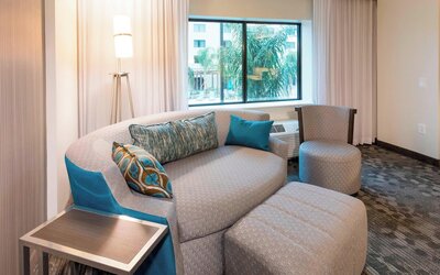 Courtyard by Marriott St. Augustine Beach