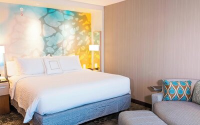Courtyard by Marriott St. Augustine Beach