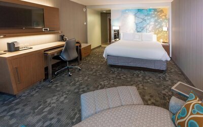 Courtyard by Marriott St. Augustine Beach