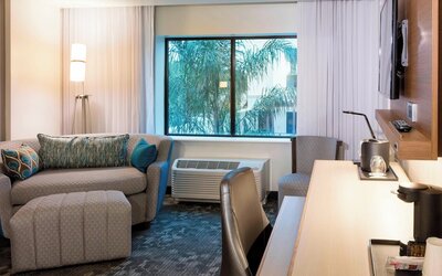 Courtyard by Marriott St. Augustine Beach