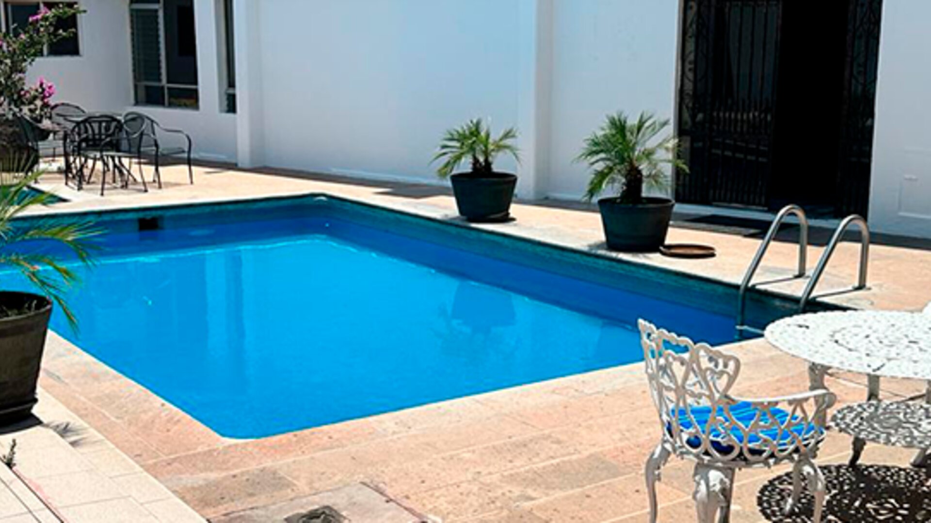 Hotel Bedd Express Querétaro