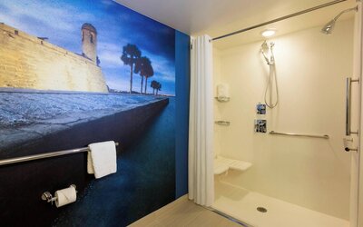 Courtyard by Marriott St. Augustine Beach
