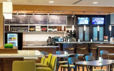 Courtyard by Marriott St. Augustine Beach