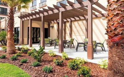 Courtyard by Marriott St. Augustine Beach