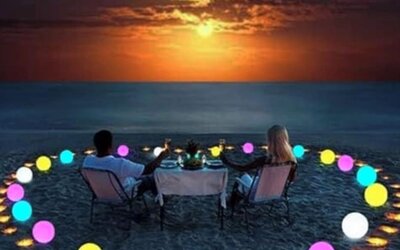 Ocean Sands Beach Boutique Inn - 1 Acre Private Beach