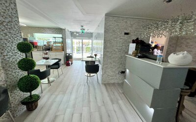 Ocean Sands Beach Boutique Inn - 1 Acre Private Beach