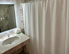 Hotel Bedd Express Querétaro