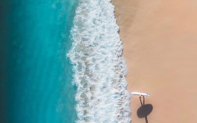 Ocean Sands Beach Boutique Inn - 1 Acre Private Beach