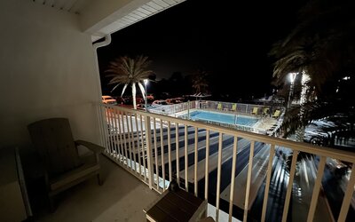 Ocean Sands Beach Boutique Inn - 1 Acre Private Beach