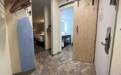 Ocean Sands Beach Boutique Inn - 1 Acre Private Beach