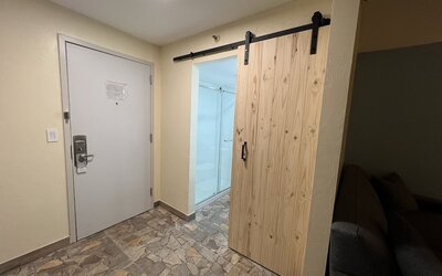 Ocean Sands Beach Boutique Inn - 1 Acre Private Beach