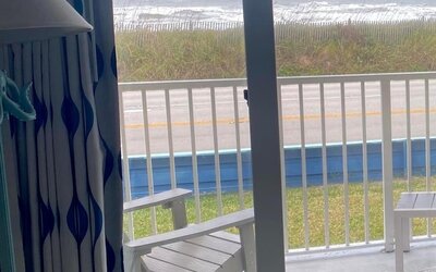 Ocean Sands Beach Boutique Inn - 1 Acre Private Beach