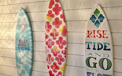Ocean Sands Beach Boutique Inn - 1 Acre Private Beach