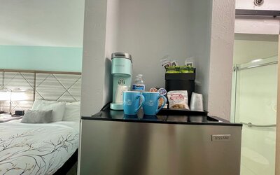 Ocean Sands Beach Boutique Inn - 1 Acre Private Beach