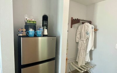 Ocean Sands Beach Boutique Inn - 1 Acre Private Beach