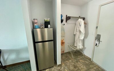 Ocean Sands Beach Boutique Inn - 1 Acre Private Beach