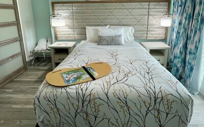 Ocean Sands Beach Boutique Inn - 1 Acre Private Beach
