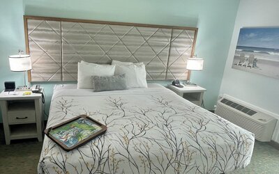 Ocean Sands Beach Boutique Inn - 1 Acre Private Beach