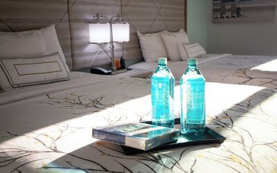 Ocean Sands Beach Boutique Inn - 1 Acre Private Beach
