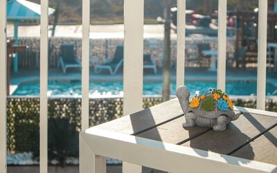 Ocean Sands Beach Boutique Inn - 1 Acre Private Beach
