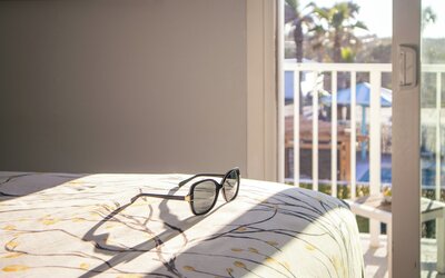 Ocean Sands Beach Boutique Inn - 1 Acre Private Beach