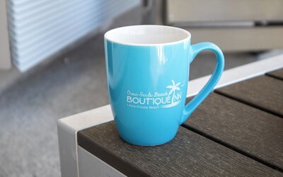 Ocean Sands Beach Boutique Inn - 1 Acre Private Beach