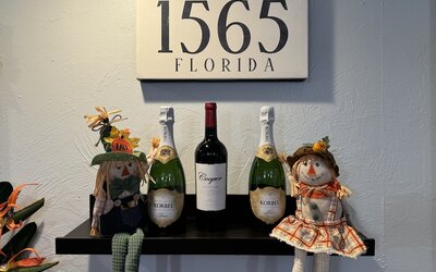 Ocean Sands Beach Boutique Inn - 1 Acre Private Beach