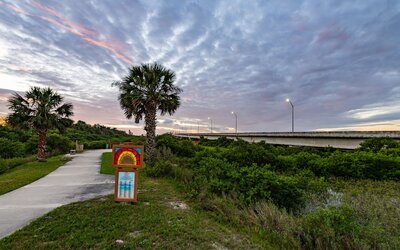 Ocean Sands Beach Boutique Inn - 1 Acre Private Beach
