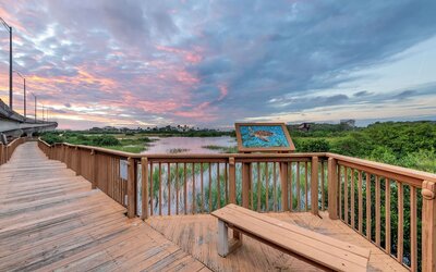 Ocean Sands Beach Boutique Inn - 1 Acre Private Beach