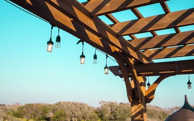 Ocean Sands Beach Boutique Inn - 1 Acre Private Beach