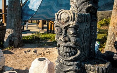 Ocean Sands Beach Boutique Inn - 1 Acre Private Beach