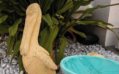 Ocean Sands Beach Boutique Inn - 1 Acre Private Beach