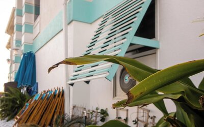 Ocean Sands Beach Boutique Inn - 1 Acre Private Beach
