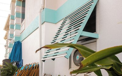 Ocean Sands Beach Boutique Inn - 1 Acre Private Beach
