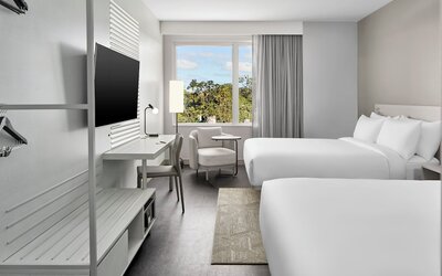 AC Hotel St. Augustine Downtown