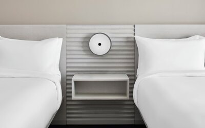 AC Hotel St. Augustine Downtown