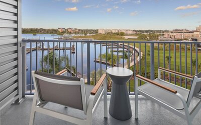 AC Hotel St. Augustine Downtown