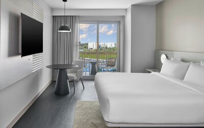 AC Hotel St. Augustine Downtown