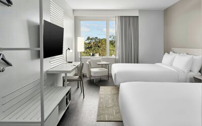 AC Hotel St. Augustine Downtown