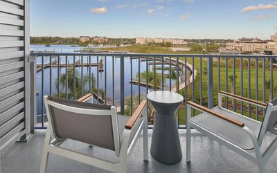 AC Hotel St. Augustine Downtown