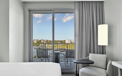 AC Hotel St. Augustine Downtown