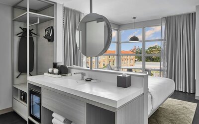 AC Hotel St. Augustine Downtown
